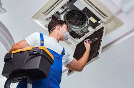 How to Spot Quality Aircon Servicing Companies in Singapore