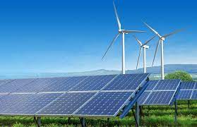 Renewable Resources, Renewable Profits: A Business Perspective