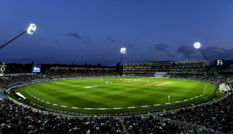 Exploring the Science of Spin Bowling in Indian Cricket