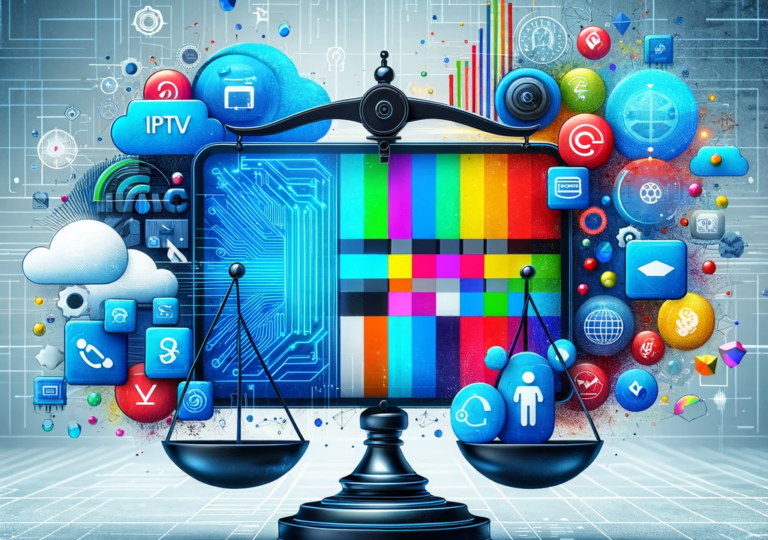 The Ultimate Guide to Finding the Best IPTV App for Your Entertainment Needs