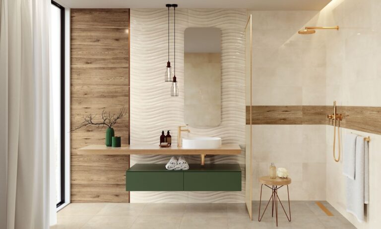 Unveiling the Unmatched Elegance of Ceramica Sassuolo