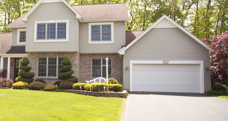 Maximizing Efficiency and Comfort with Affordable Garage Door Repair in Scarborough