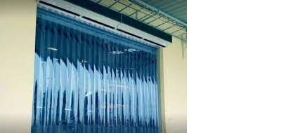 Unveiling the Superiority of PVC Curtains