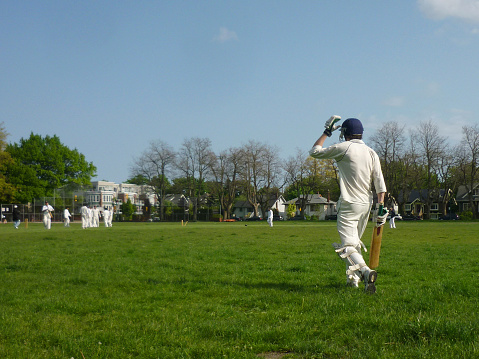 Unleashing the Potential of Your Online Cricket ID: Connecting Cricket Fans Worldwide