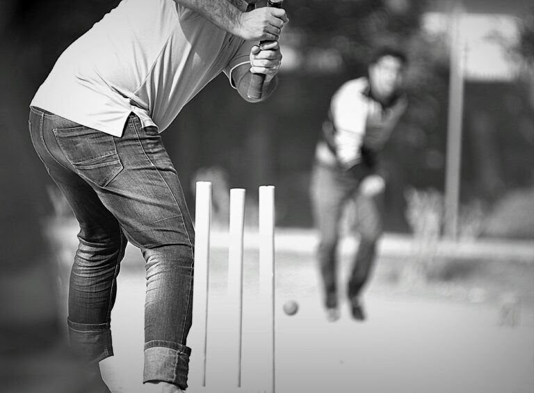 The Evolution of Cricket Equipment: Trends and Innovations by 11xplay Pro