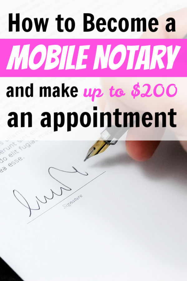 Notarization on the Go: The Convenience of New York City Mobile Notary Services