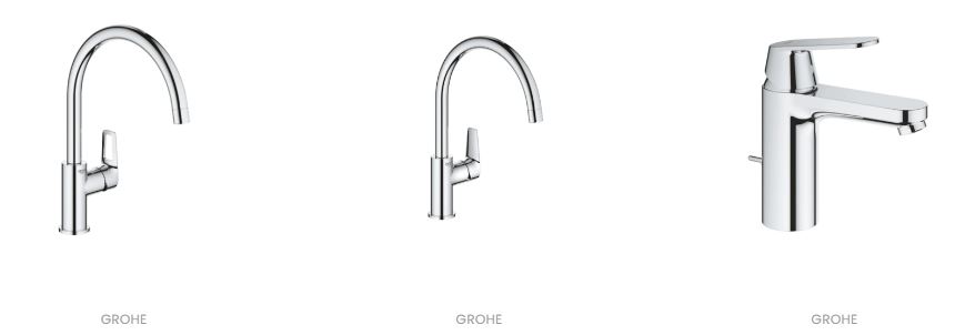 Grohe Singapore