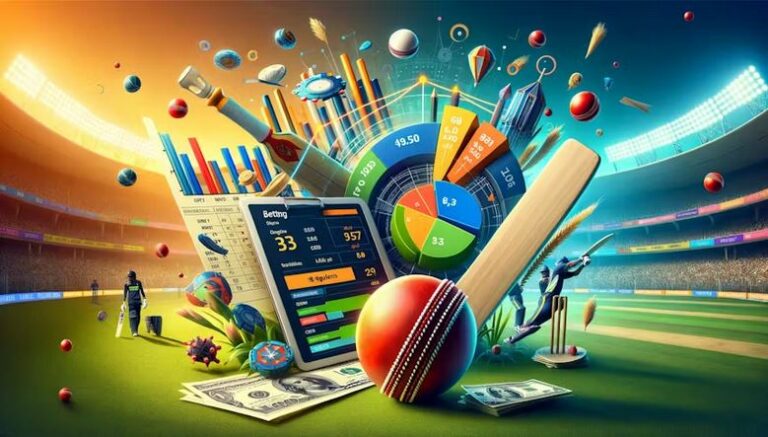 How Online Cricket Games are Supporting Charities