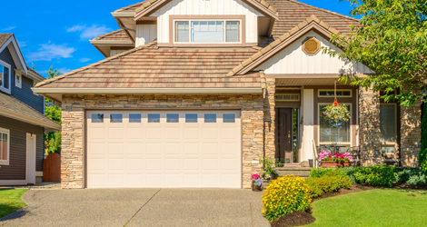 Garage Door Installation Scarborough: Enhance Your Home’s Security and Curb Appeal