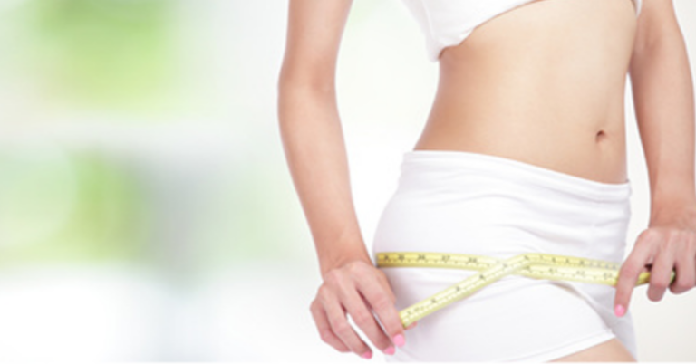 TCM Slimming: Achieve Your Ideal Weight Naturally