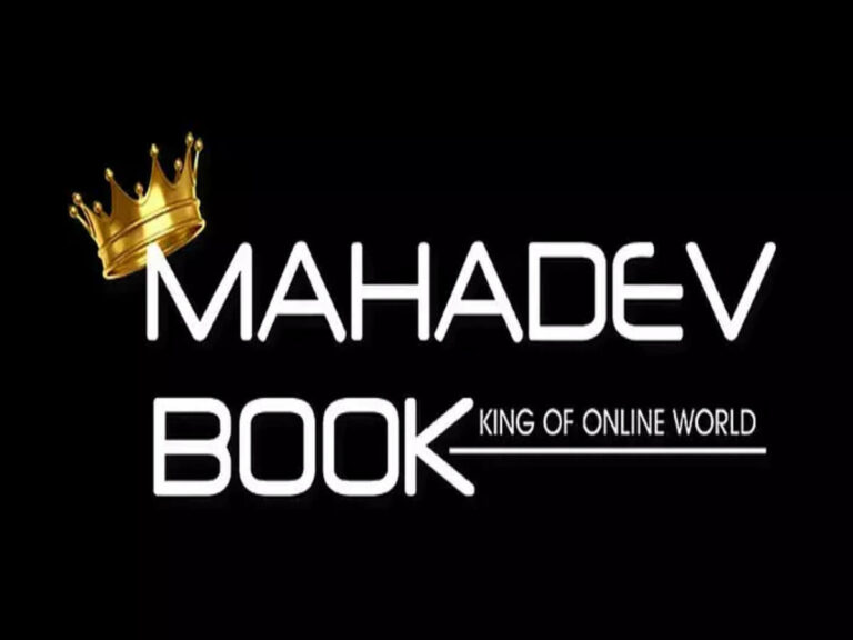 Mahadev Book Online: A Leading Sportsbook and Betting Exchange