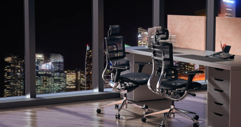 Ergoworks vs. Take A Seat: Which Ergonomic Furniture Store is Best