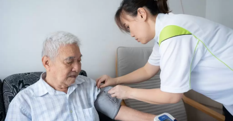 Stroke Care Singapore: Comprehensive Support for Recovery and Rehabilitation