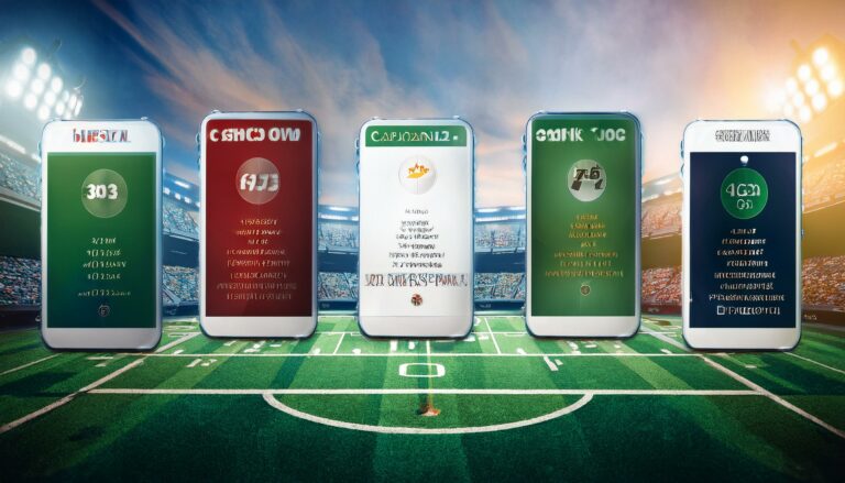 Play and Win at 12Bet India’s Sportsbook and Casino