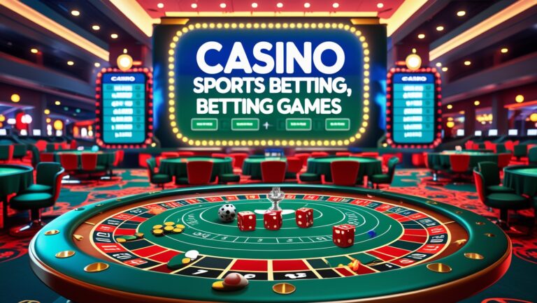 Play 247: Your Ultimate Online Betting Platform for Casino Games & Sports Betting