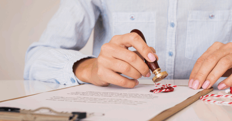 Are Mobile Notaries Allowed in Nursing Homes?
