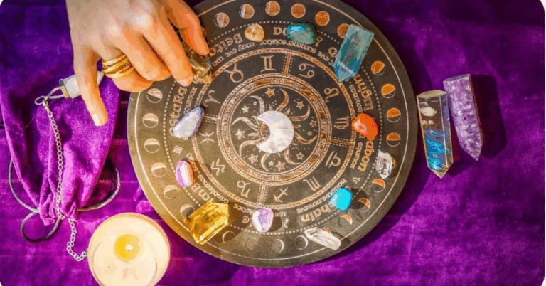 Future Astrology for Your Sun, Moon, and Rising Signs