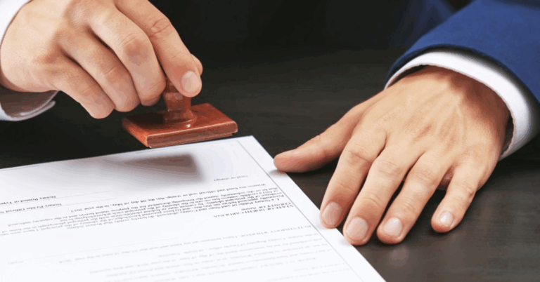 Hospital Notary Port Arthur Texas TX – Reliable, On-Demand Notary Services at Your Hospital Bedside