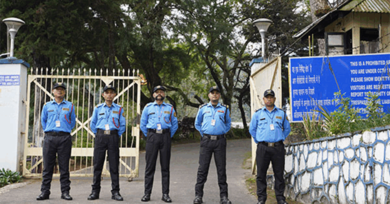 Enhancing Safety with Professional Private Security Services