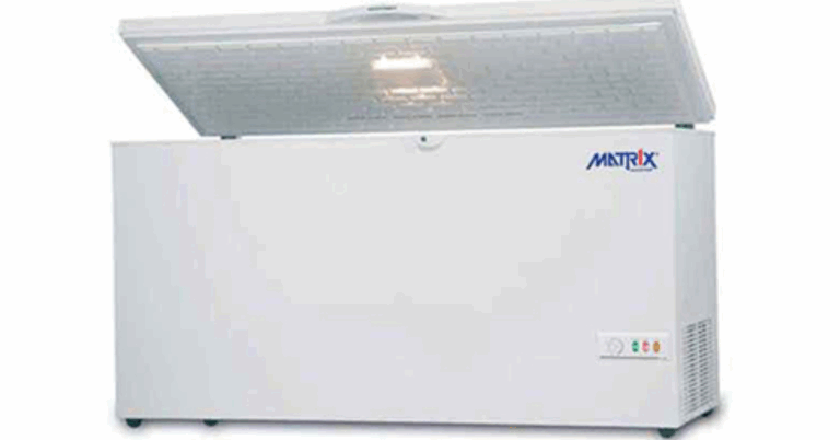 Marine Freezer 220V: A Reliable Solution for Maritime Refrigeration