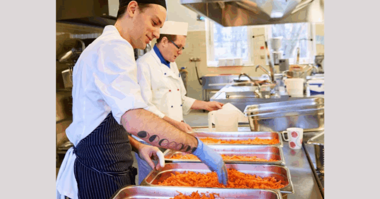 Food Safety Course Level 1 – A Step Towards Healthier and Safer Practices