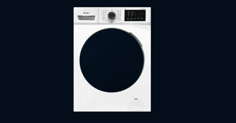 Choosing the Best 9kg Front Load Washing Machine in Singapore: A Complete Guide