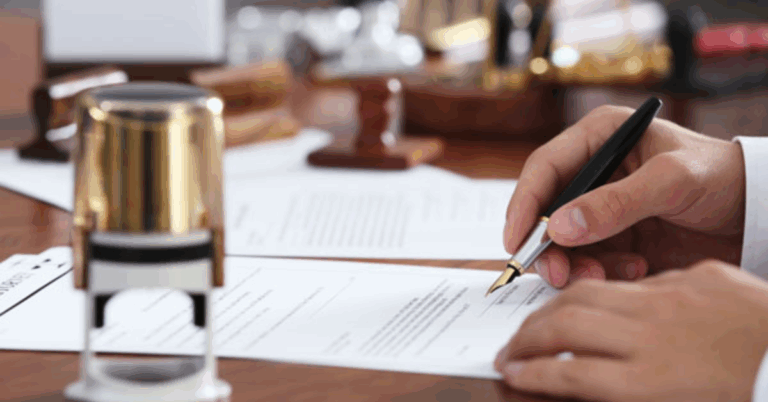 Apostille Athens Georgia GA – A Complete Guide
