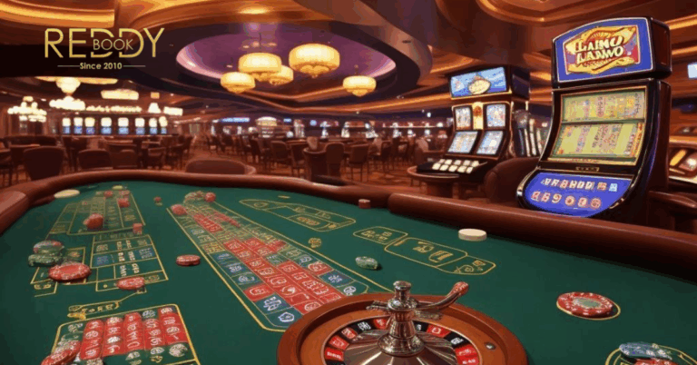 Reddy Book Club India Guide – Trusted Platform for Smart Bettors in 2025