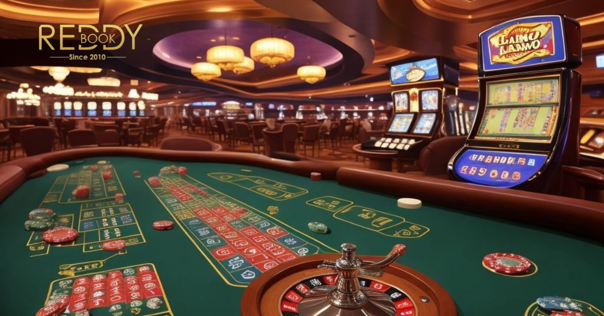 Reddy Book Club India Guide – Trusted Platform for Smart Bettors in 2025