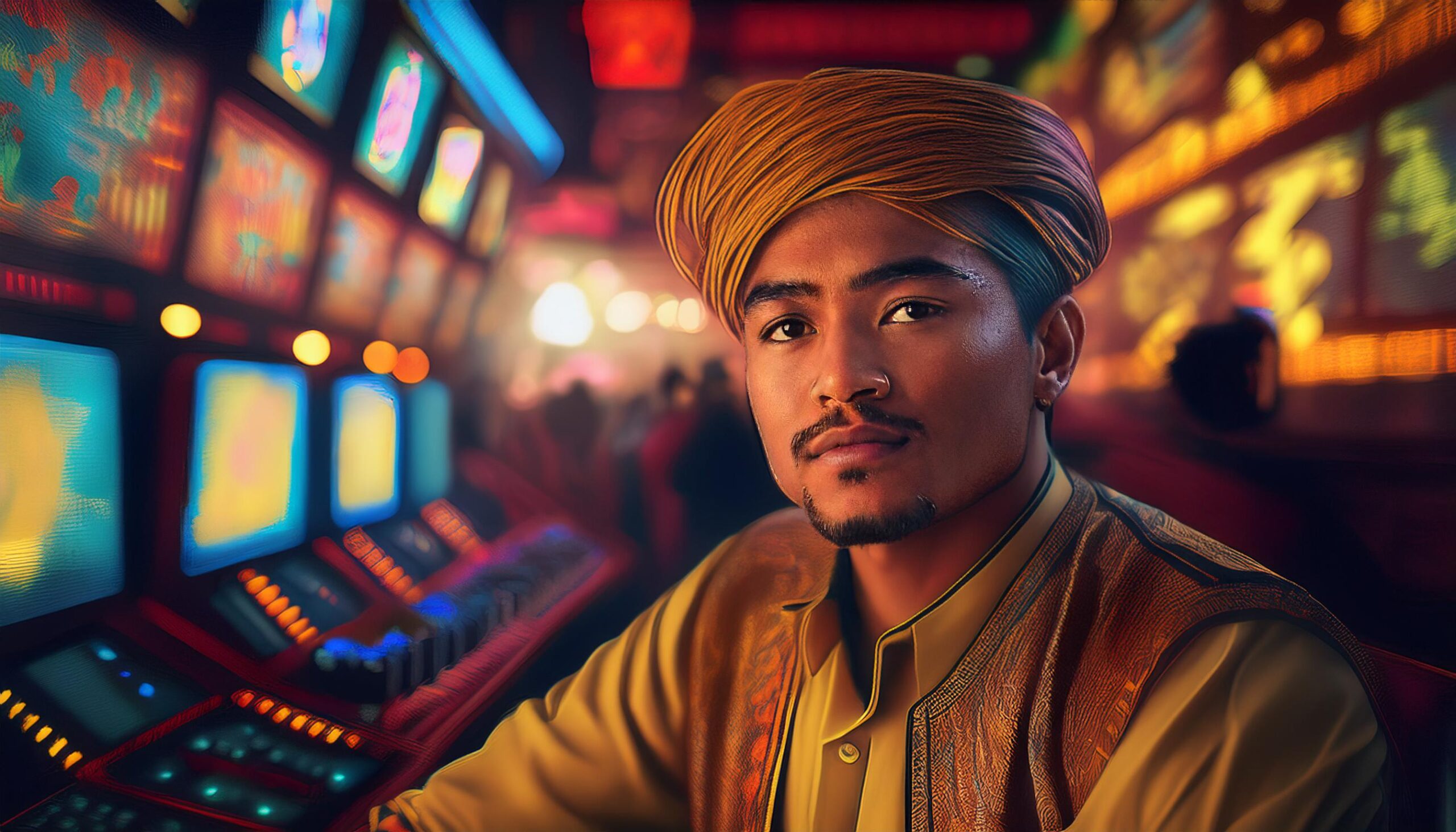 Beginner’s Guide to WR 777: Registration to Gameplay