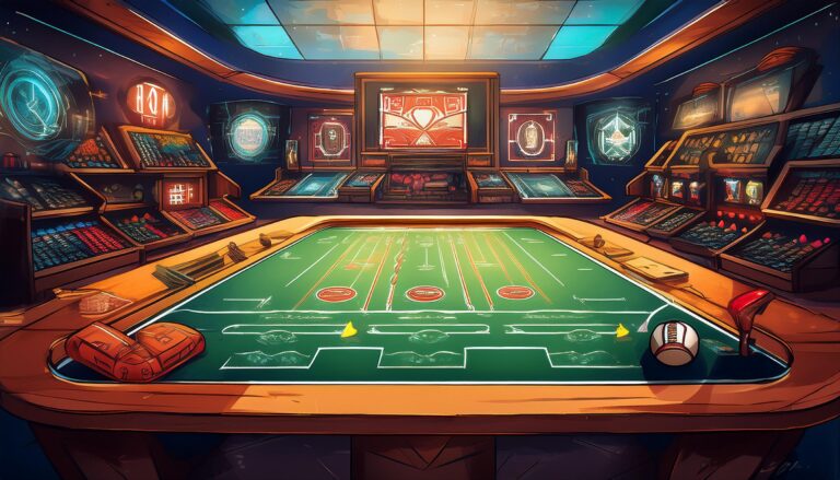 Ready Book Login – Instant Access to Your Betting Dashboard