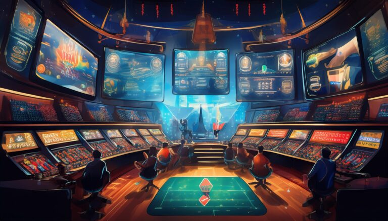 Radhe Exchange Betting ID – Get Your Verified Betting Access Today